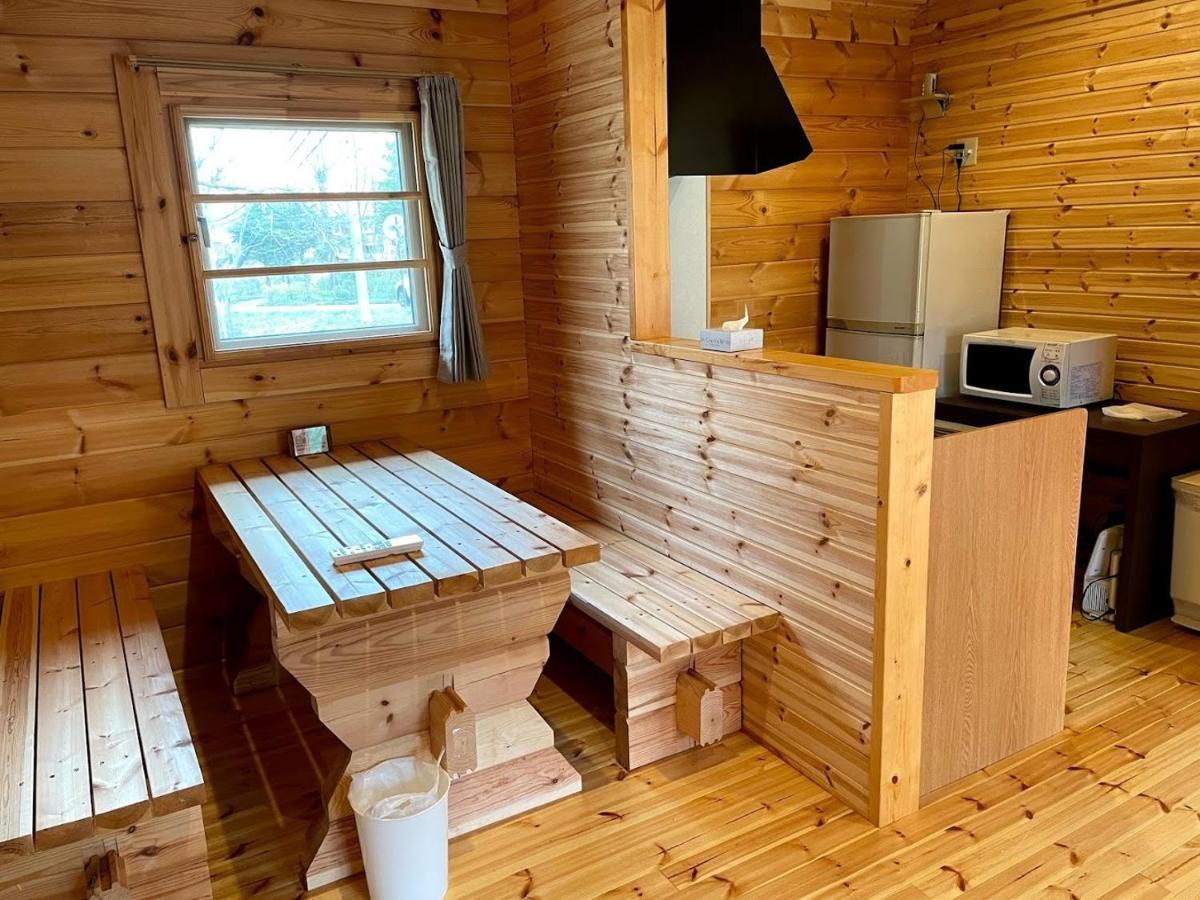 Haramura Cafe Lodge - Vacation Stay 33104V Hara  Kültér fotó